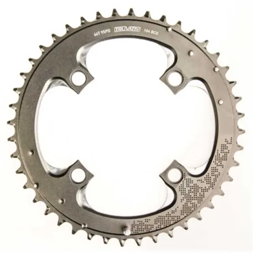 스램 MTB 104 V4 G2 3 mm Taper Tungsten 체인링 3137671020