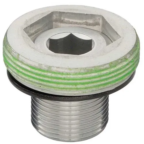 스램 Crank Arm Bolt M15/M26 Alloy Self-Extracting GXP 도구 3137671104