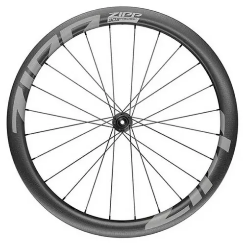 ZIPP 303 Firecrest Carbon CL 디스크 튜블리스 로드 자전거 앞바퀴 3137671243