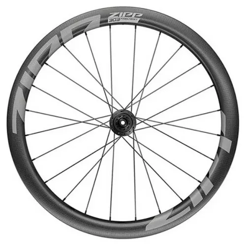 ZIPP 303 Firecrest Carbon CL 디스크 튜블리스 로드 자전거 뒷바퀴 3137671244