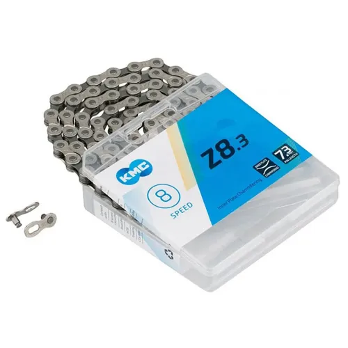 KMC Z8.3 road/MTB 체인 3137673249