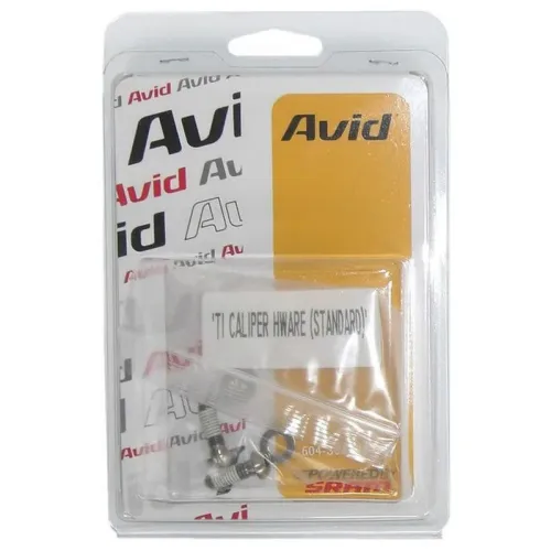 스램 T25 Titanium Standard 예비 부품 키트 3137680561