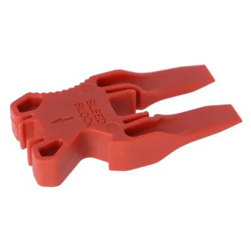 스램 Elixir/DB 디스크 브레이크 패드 스페이서 3137680571