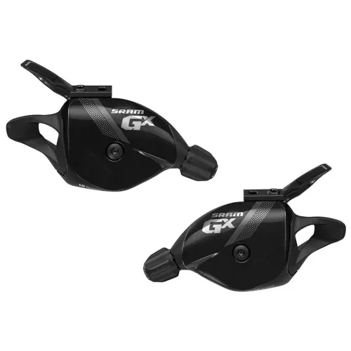 스램 GX Exact Actuation Trigger s 변속 레버 세트 3137680712