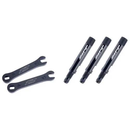 스램 Knurled 밸브 익스텐더 3137680744