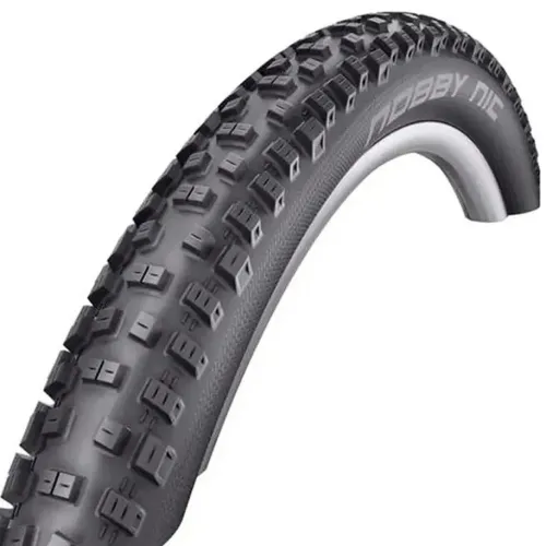 SCHWALBE Nobby Nic Performance 27.5in x 2.60 MTB 타이어 3137682661