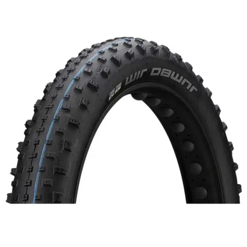 SCHWALBE Jumbo Jim Evo Super Ground Speed 튜블리스 26in x 4.80 MTB 타이어 3137682663
