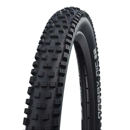 SCHWALBE Nobby Nic Performance HS602 Addix 29in x 2.60 MTB 타이어 3137682671