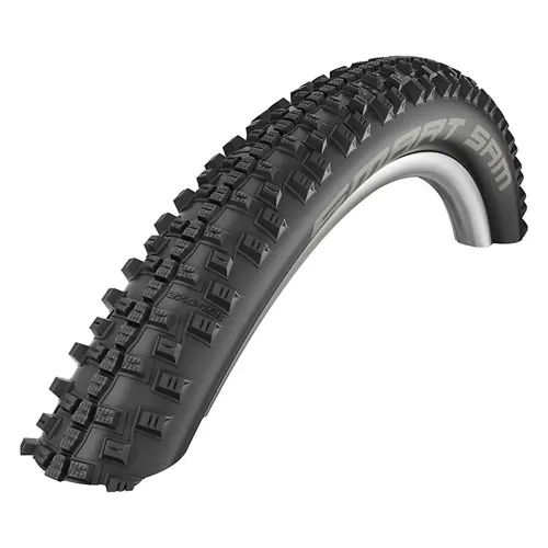 SCHWALBE Smart Samoa Performance 28in x 35 도시의 견고한 자전거 타이어 3137682675