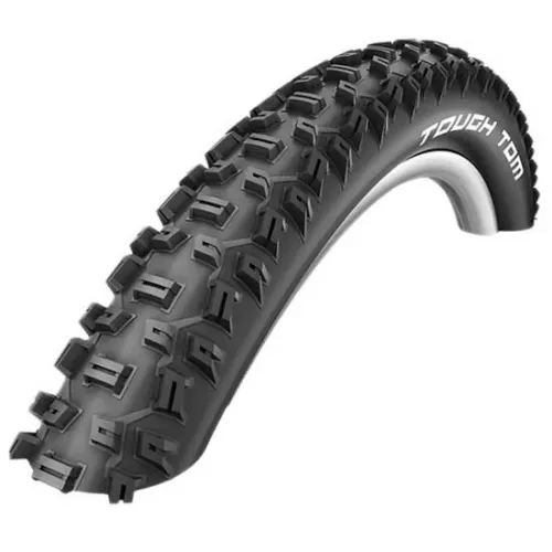 SCHWALBE Tough Tom K-Guard 29in x 2.35 단단한 MTB 타이어 3137682686