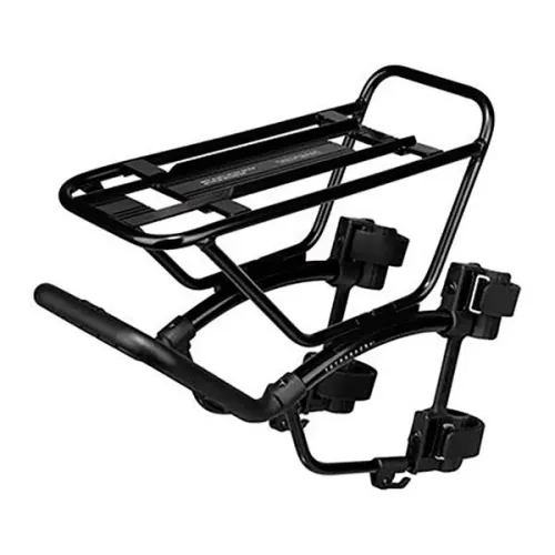 토픽 Carrier Tetra M1 Front Fork 파니어 랙 3137684416