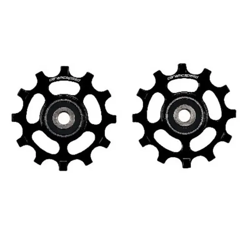 세라믹스피드 캄파놀로 Narrow Wide 12s 자전거 풀리 세트 3137685608