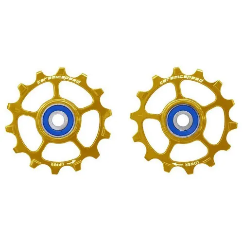 세라믹스피드 스램 Eagle MTB 12s 자전거 풀리 세트 3137685648