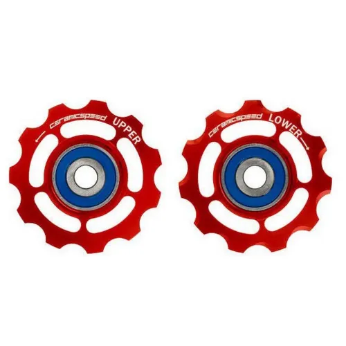 세라믹스피드 스램 MTB 11s 자전거 풀리 세트 3137685651