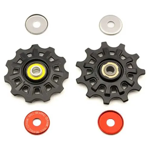 캄파놀로 Super Record 11s 자전거 풀리 세트 3137705055