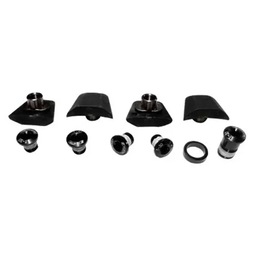 FSA Gossamer ABS 체인링 나사 세트 4 단위 3137705118