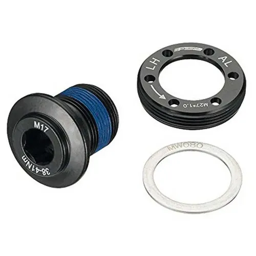 FSA QR17 M17 Crank Bolts 크랭크 볼트 3137705156