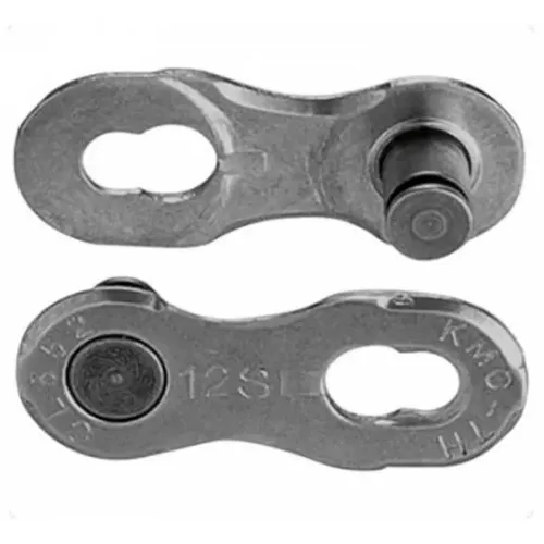 KMC E1NR EPT 오토바이 체인 링크 2 단위 3137705184