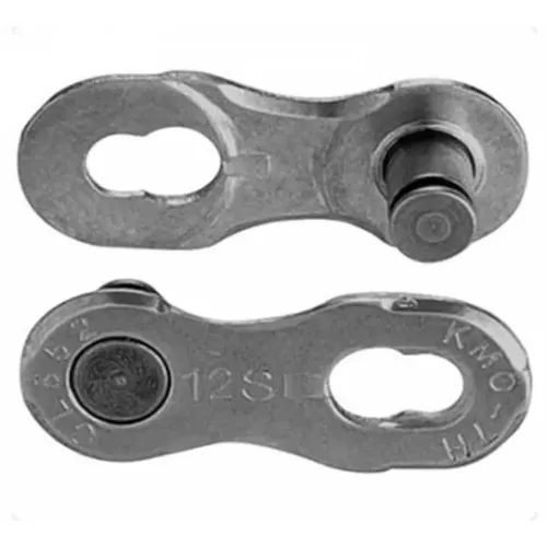 KMC 101NR EPT 오토바이 체인 링크 2 단위 3137705185