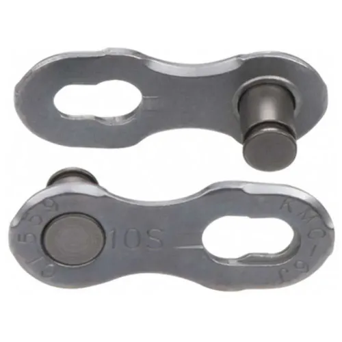 KMC 10NR EPT 오토바이 체인 링크 5.9 mm 2 단위 3137705190