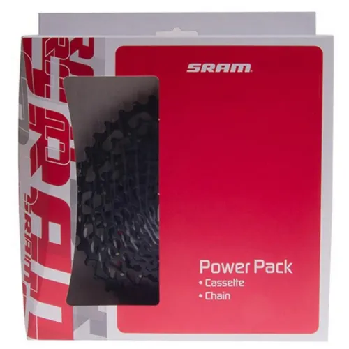 스램 Power Pack PG-1130 PC-1110 Chain 자전거 카세트 3137705334