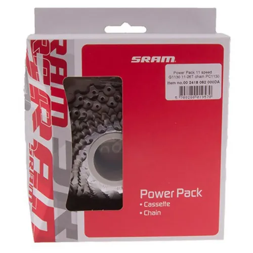 스램 Power Pack PG-1130 PC-1130 자전거 카세트 3137705335
