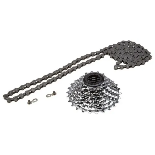 스램 Power Pack PG-830 PC-830 Chain 자전거 카세트 3137705336