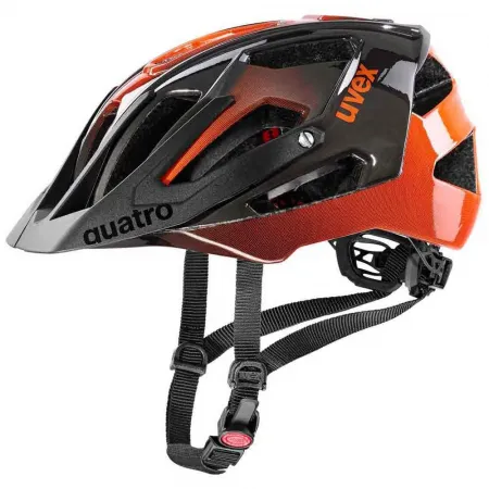 우벡스 Quatro MTB 헬멧 3137731038