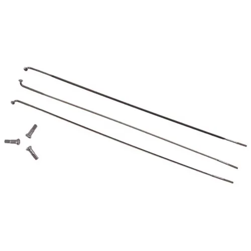 ZIPP CX-Ray J-Bend External 스포크 3 단위 3137746542