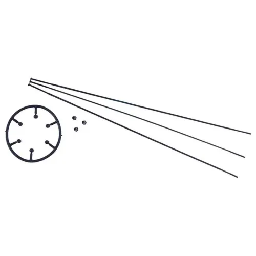 스램 Straight Pull External 26 Roam 40 스포크 3 단위 3137746567