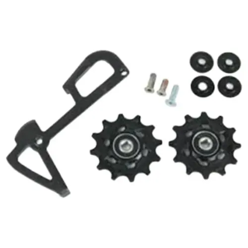 스램 X01 DH 변속기 풀리 시스템 3137746684