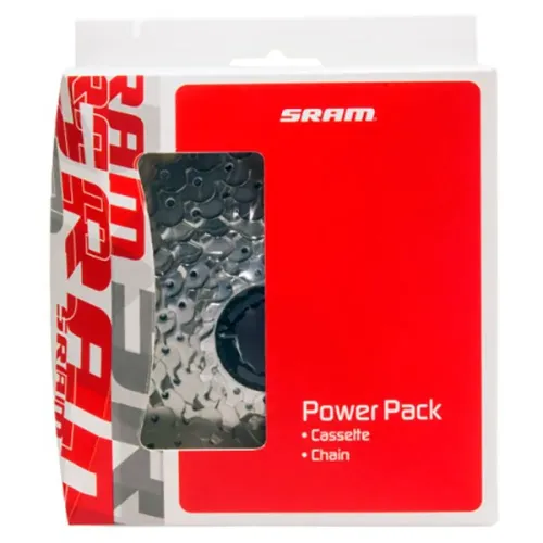 스램 Power Pack PG-730 PC-830 Chain 자전거 카세트 3137746702