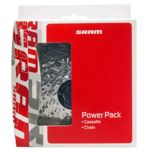 스램 Power Pack PG-850 PC-830 Chain 자전거 카세트 3137746705
