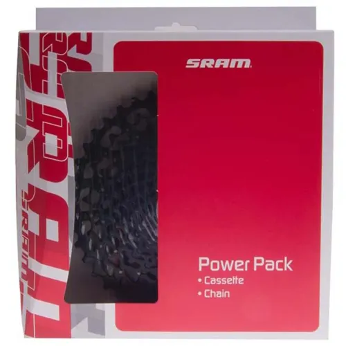 스램 Power Pack XG-1150 Chain 자전거 카세트 3137746750