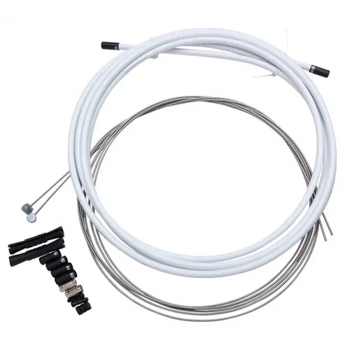 스램 SlickWire MTB 브레이크 케이블 키트 3137746839