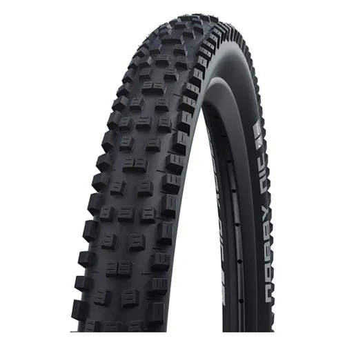 SCHWALBE Nobby Nic Performance 26in x 2.25 단단한 MTB 타이어 3137755146