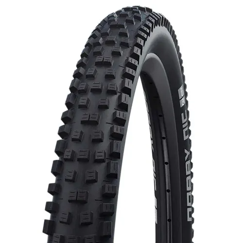 SCHWALBE Nobby Nic Performance 27.5in x 2.25 단단한 MTB 타이어 3137755147