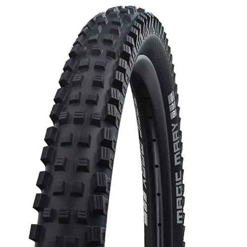 SCHWALBE Magic Mary Bike Park TwinSkin Performance 27.5in x 2.40 단단한 MTB 타이어 3137755149