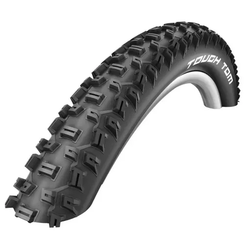 SCHWALBE Tought Tom K-Guard Active Line SBC 26in x 2.25 단단한 MTB 타이어 3137755152