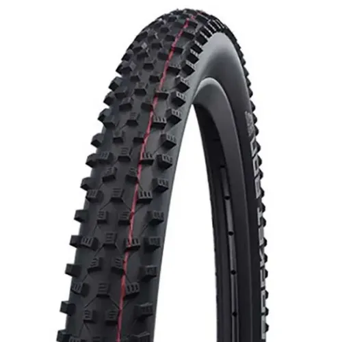 SCHWALBE Rocket Ron EVO Super Race Addix Speed 튜블리스 29in x 2.25 MTB 타이어 3137755155