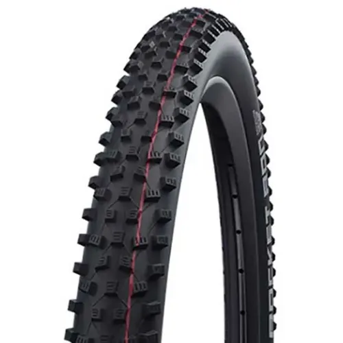 SCHWALBE Rocket Ron EVO Super Ground Addix Speed 튜블리스 27.5in x 2.10 MTB 타이어 3137755156