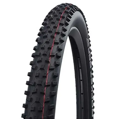 SCHWALBE Rocket Ron EVO Super Ground Addix Speed 튜블리스 26in x 2.25 MTB 타이어 3137755172