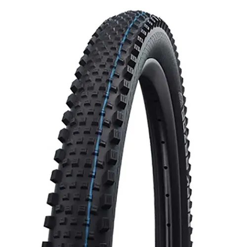 SCHWALBE Rock Razor EVO Super Trail Addix SpeedGrip 튜블리스 29in x 2.35 MTB 타이어 3137755174