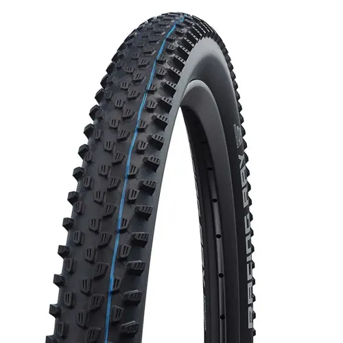 SCHWALBE Racing Ray EVO Super Ground Addix SpeedGrip 튜블리스 29in x 2.35 MTB 타이어 3137755191