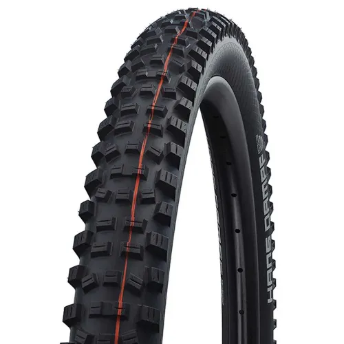 SCHWALBE Hans Dampf EVO Super Trail Addix Soft 튜블리스 29in x 2.35 MTB 타이어 3137755195