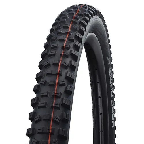 SCHWALBE Hans Dampf EVO Super Gravity Addix Soft 튜블리스 29in x 2.35 MTB 타이어 3137755196