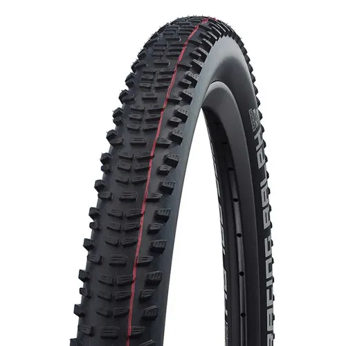 SCHWALBE Racing Ralph EVO Super Ground Addix Speed 튜블리스 26in x 2.25 MTB 타이어 3137755202