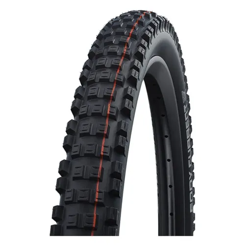 SCHWALBE Eddy Current Rear EVO Super Gravity Addix Soft 튜블리스 29in x 2.60 MTB 타이어 3137755207