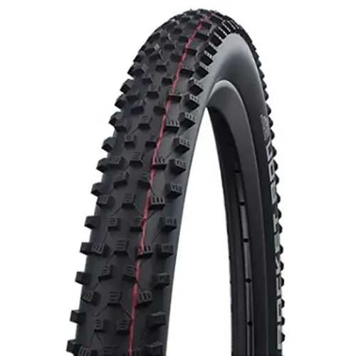SCHWALBE Rocket Ron EVO Super Race Addix Speed Plegable 튜블리스 26in x 2.35 MTB 타이어 3137755208
