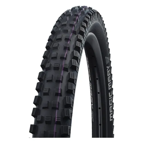 SCHWALBE Magic Mary EVO Super Gravity Addix Ultra Soft Plegable 튜블리스 29in x 2.40 MTB 타이어 3137755215